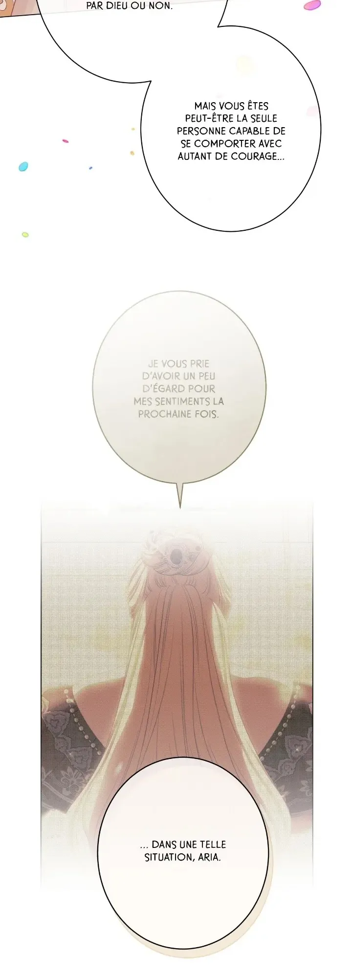 Read The Villainess Turns the Hourglass FR Manga Online