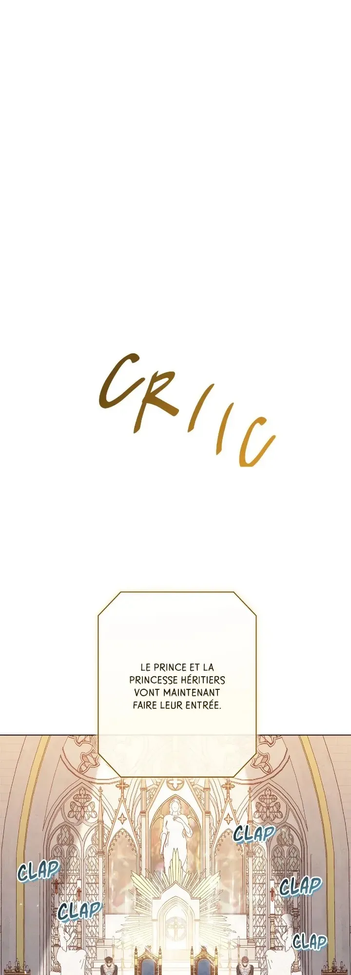 Read The Villainess Turns the Hourglass FR Manga Online