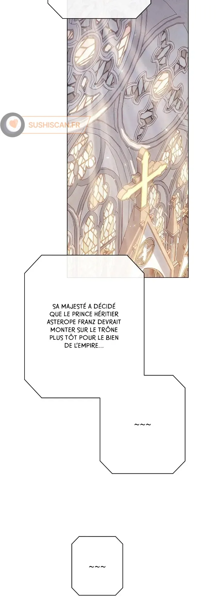 Read The Villainess Turns the Hourglass FR Manga Online