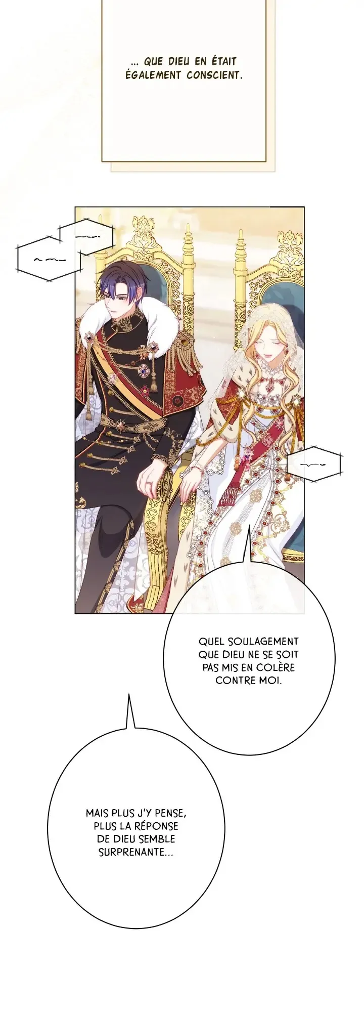 Read The Villainess Turns the Hourglass FR Manga Online