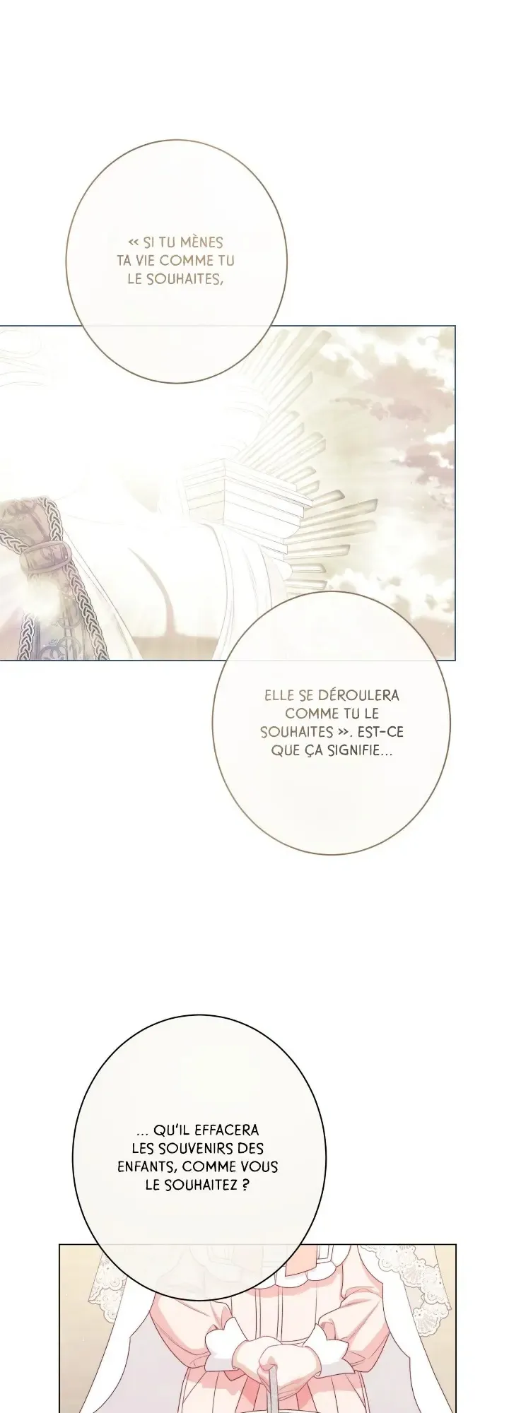 Read The Villainess Turns the Hourglass FR Manga Online