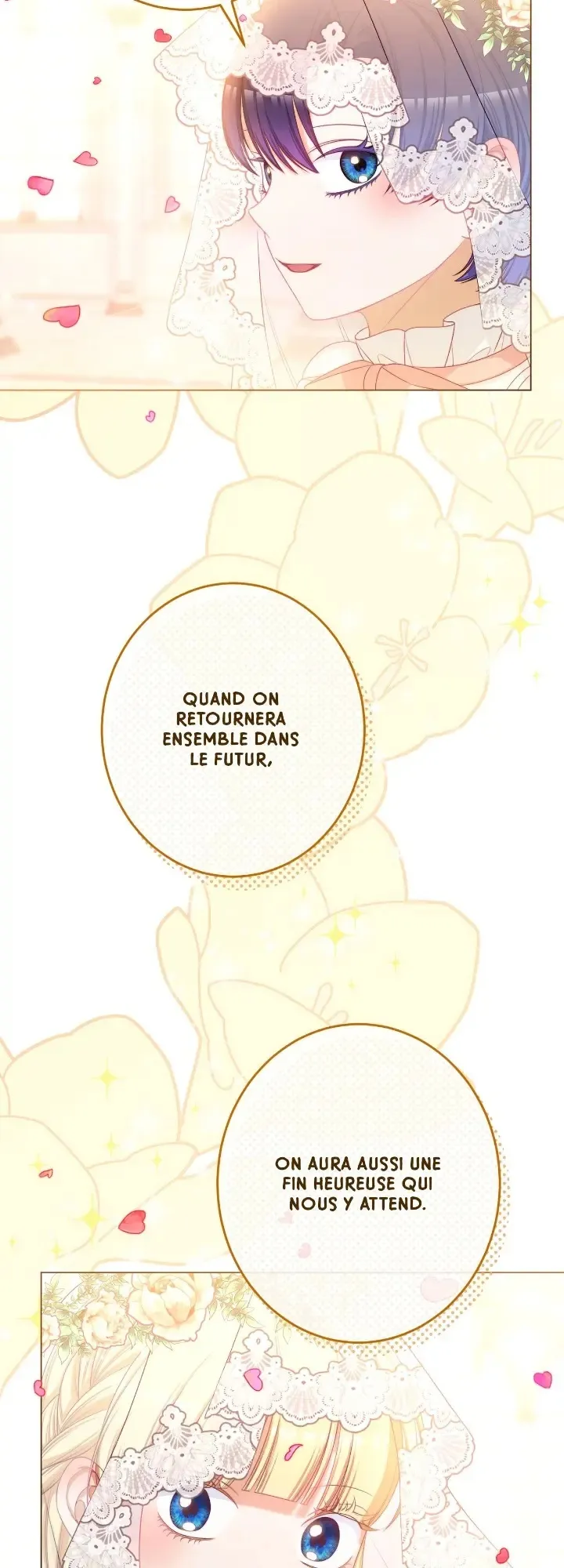 Read The Villainess Turns the Hourglass FR Manga Online