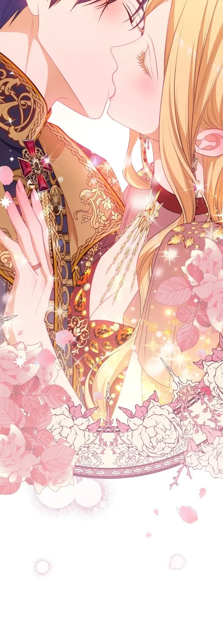 Read The Villainess Turns the Hourglass FR Manga Online