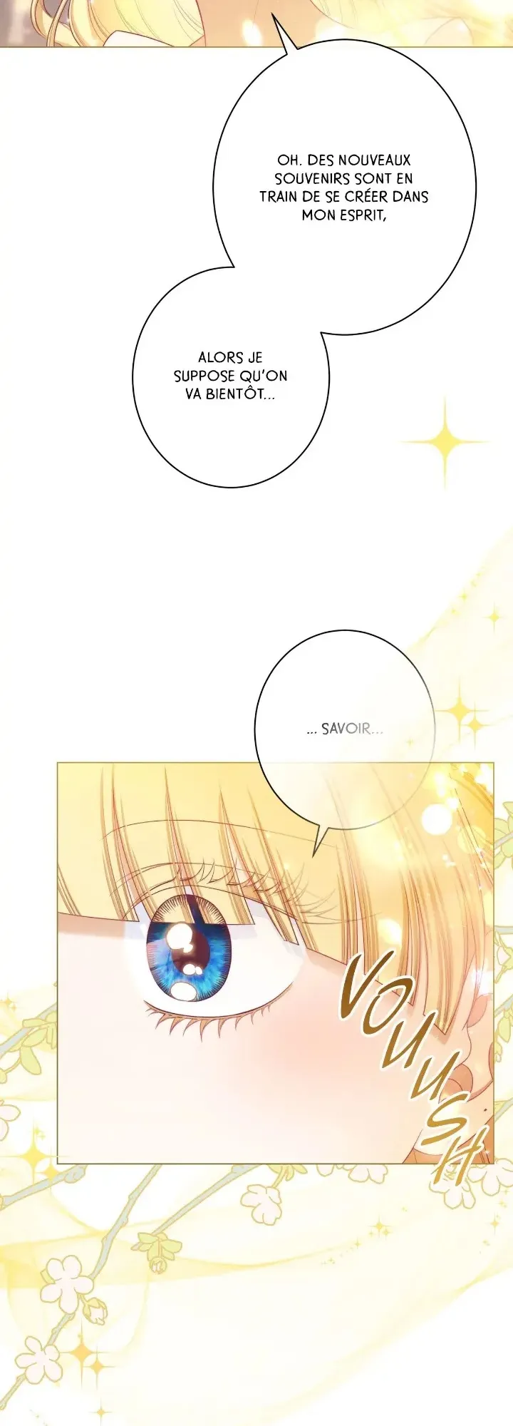 Read The Villainess Turns the Hourglass FR Manga Online