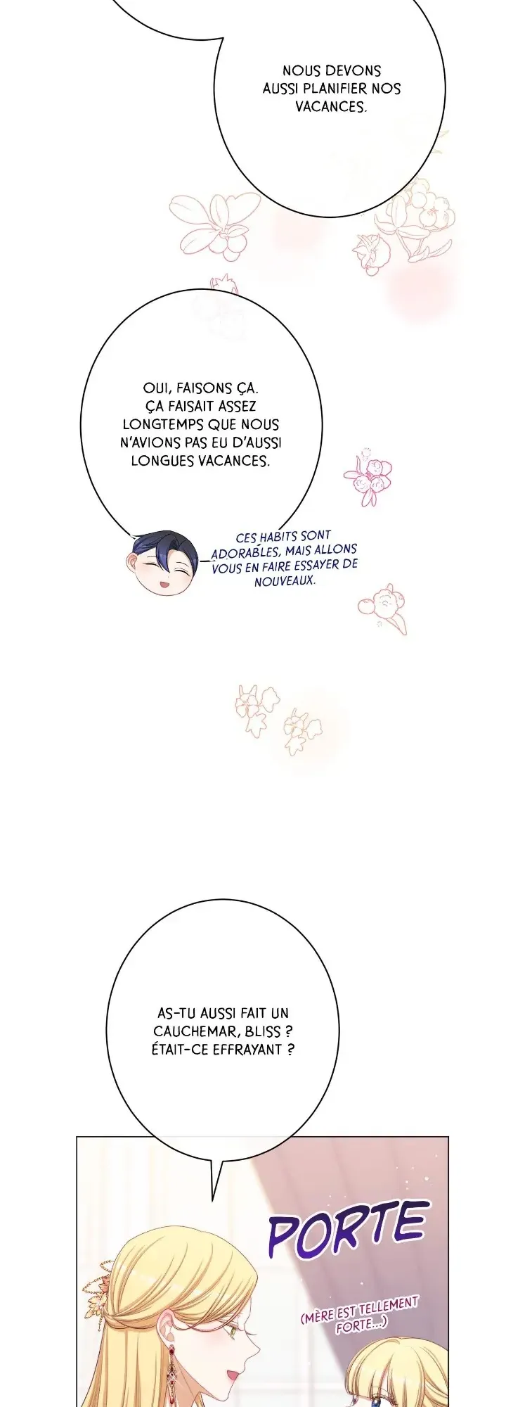 Read The Villainess Turns the Hourglass FR Manga Online