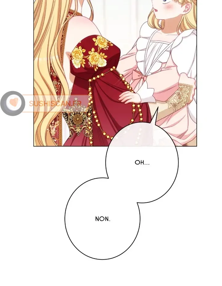 Read The Villainess Turns the Hourglass FR Manga Online
