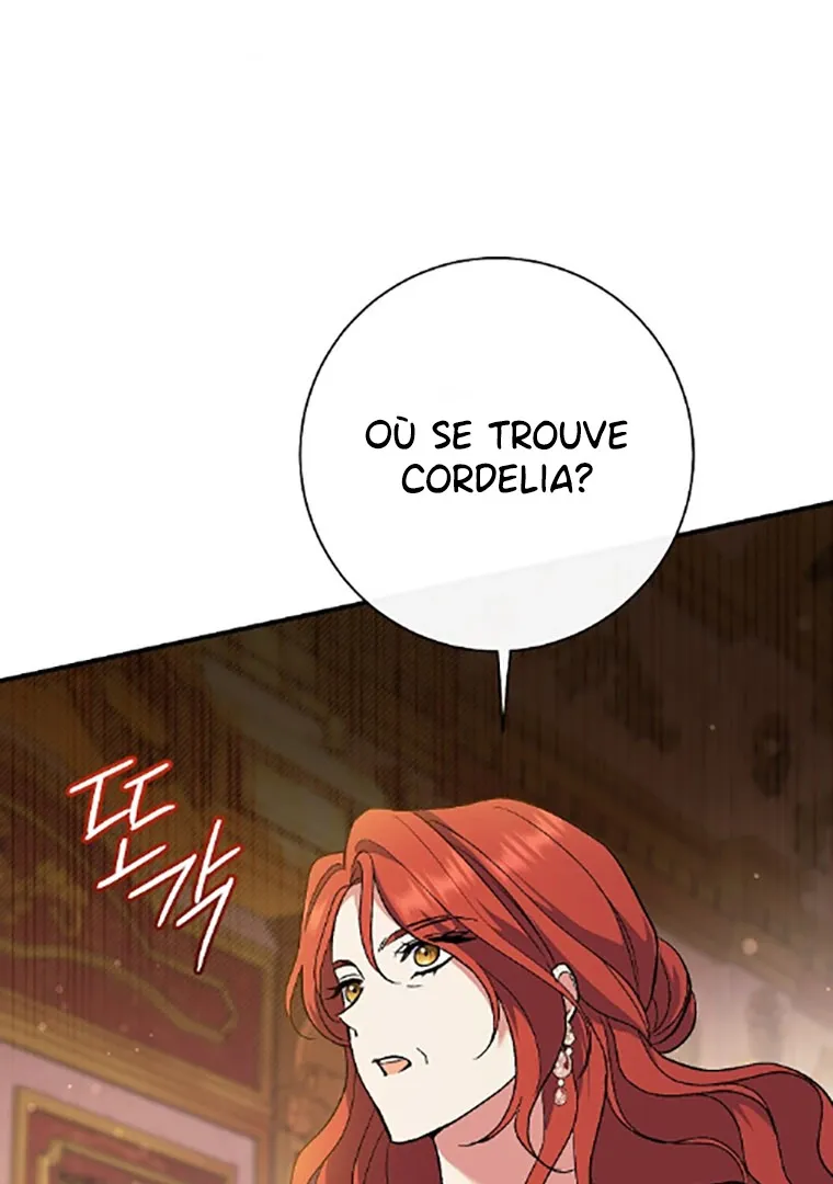 Read The Villainess's Match is Too Perfect FR Manga Online