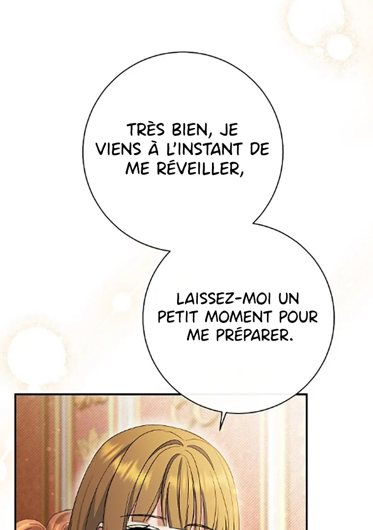 Read The Villainess's Match is Too Perfect FR Manga Online