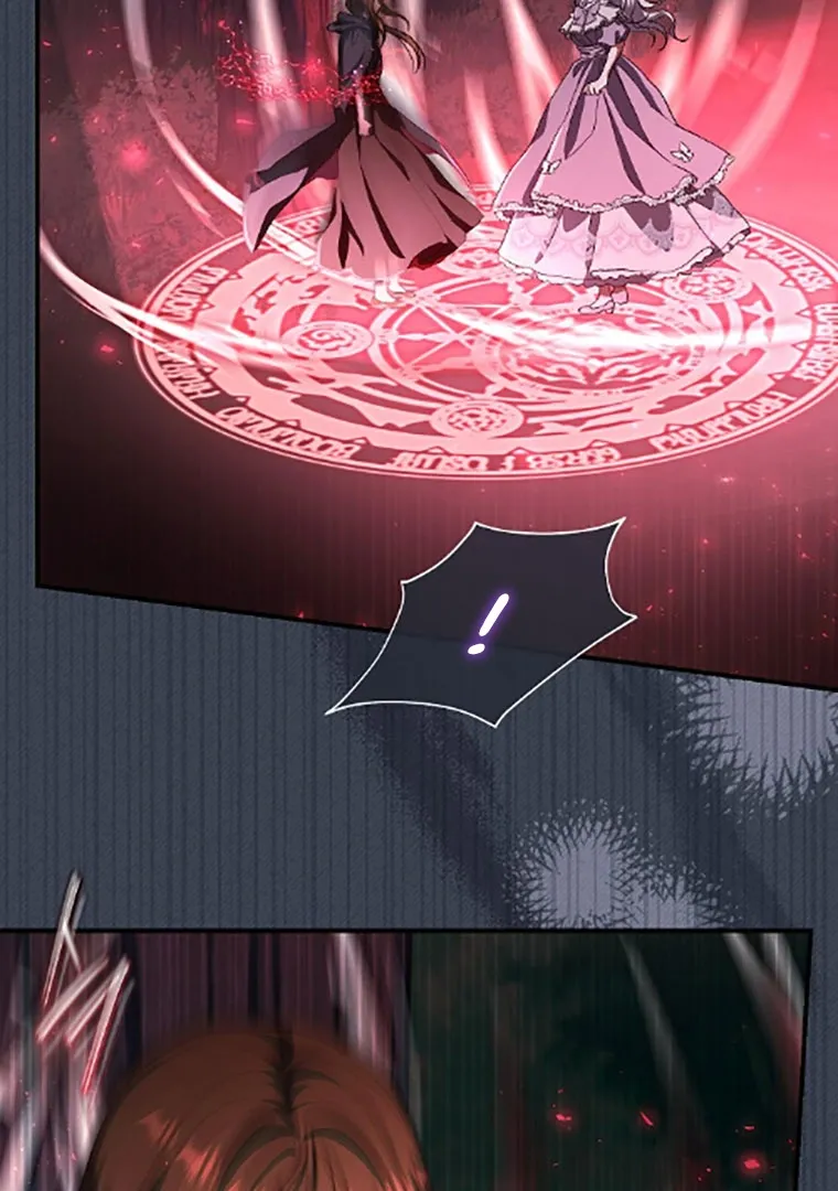 Read The Villainess's Match is Too Perfect FR Manga Online