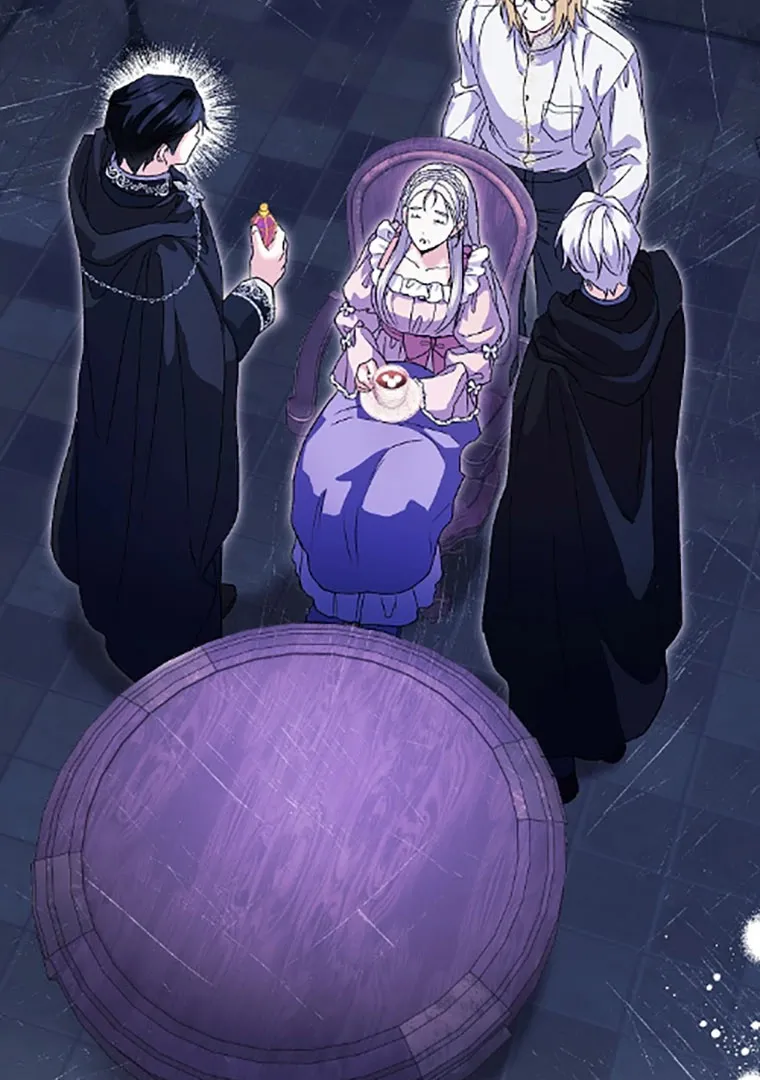 Read The Villainess's Match is Too Perfect FR Manga Online