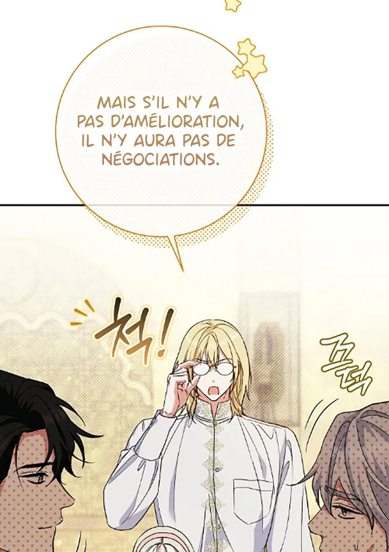 Read The Villainess's Match is Too Perfect FR Manga Online