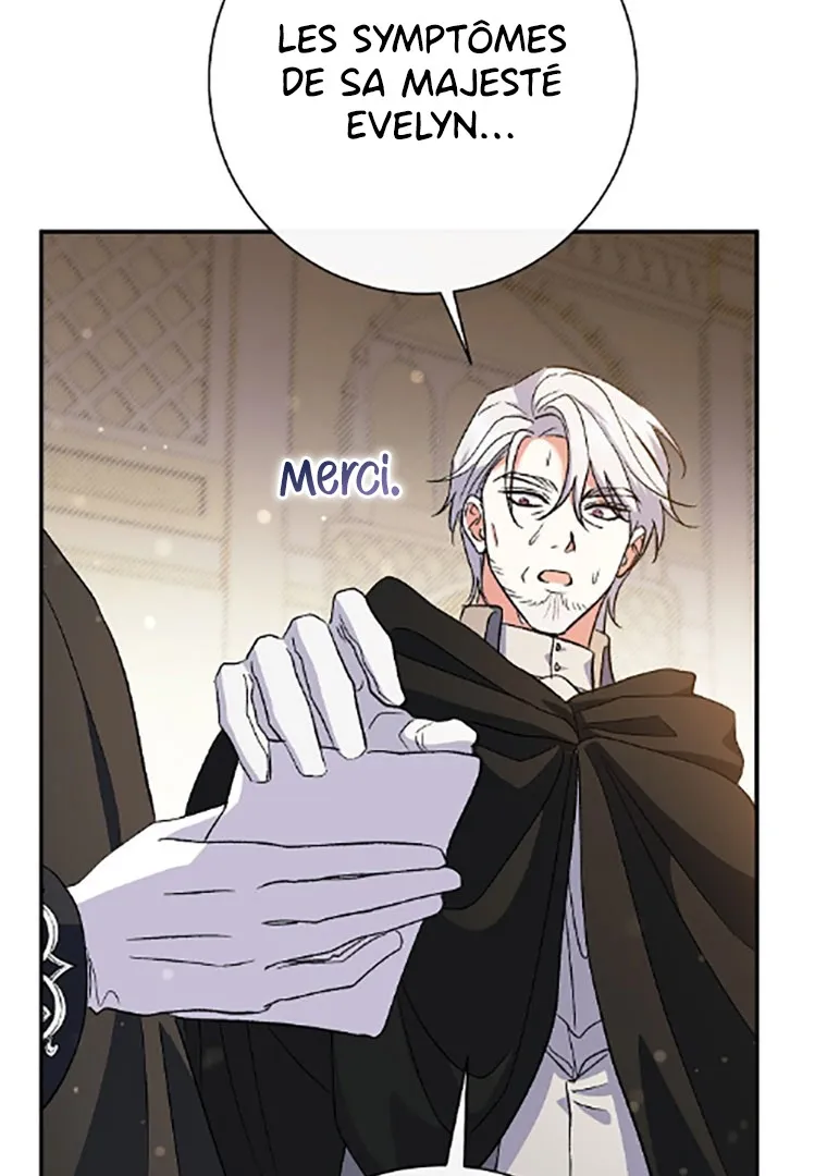 Read The Villainess's Match is Too Perfect FR Manga Online