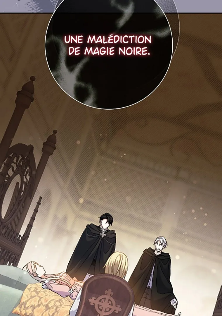 Read The Villainess's Match is Too Perfect FR Manga Online