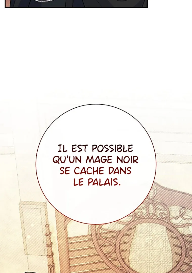 Read The Villainess's Match is Too Perfect FR Manga Online