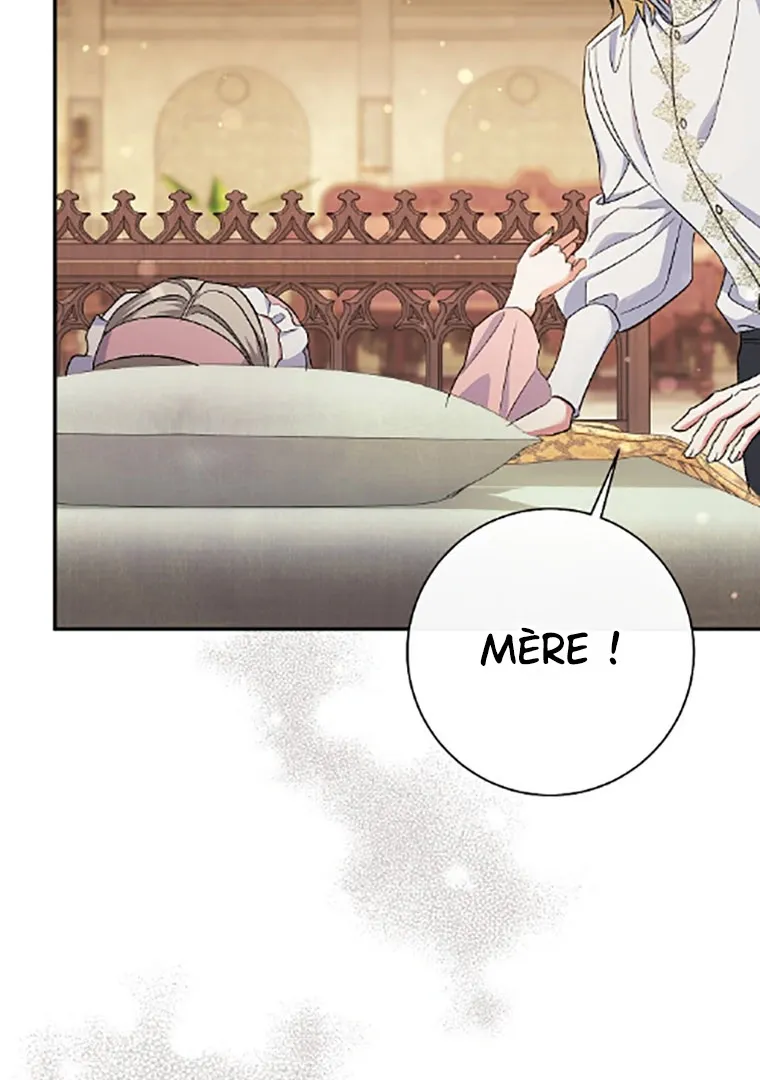 Read The Villainess's Match is Too Perfect FR Manga Online