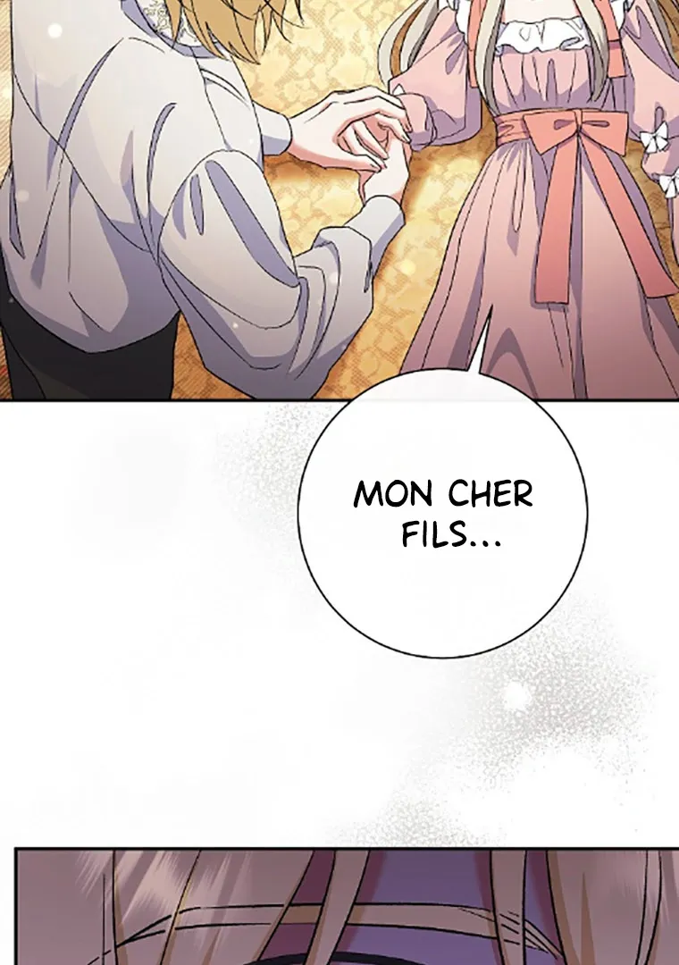 Read The Villainess's Match is Too Perfect FR Manga Online
