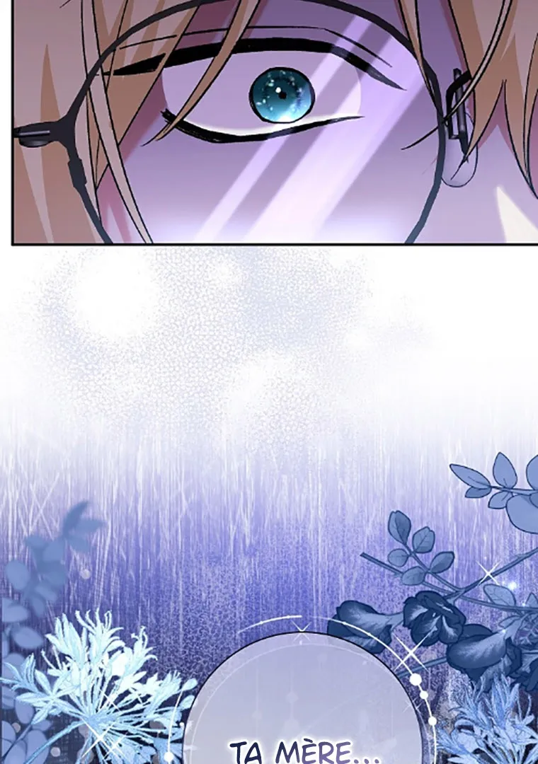 Read The Villainess's Match is Too Perfect FR Manga Online