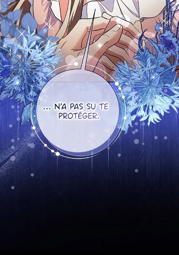 Read The Villainess's Match is Too Perfect FR Manga Online