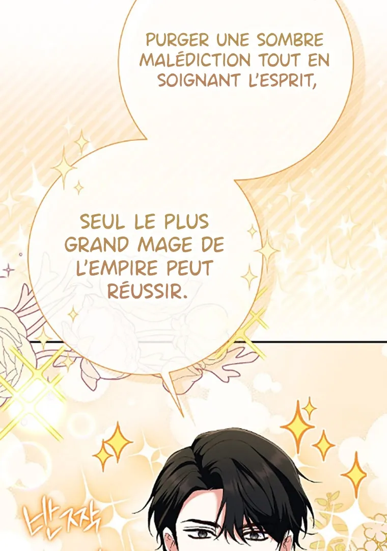 Read The Villainess's Match is Too Perfect FR Manga Online