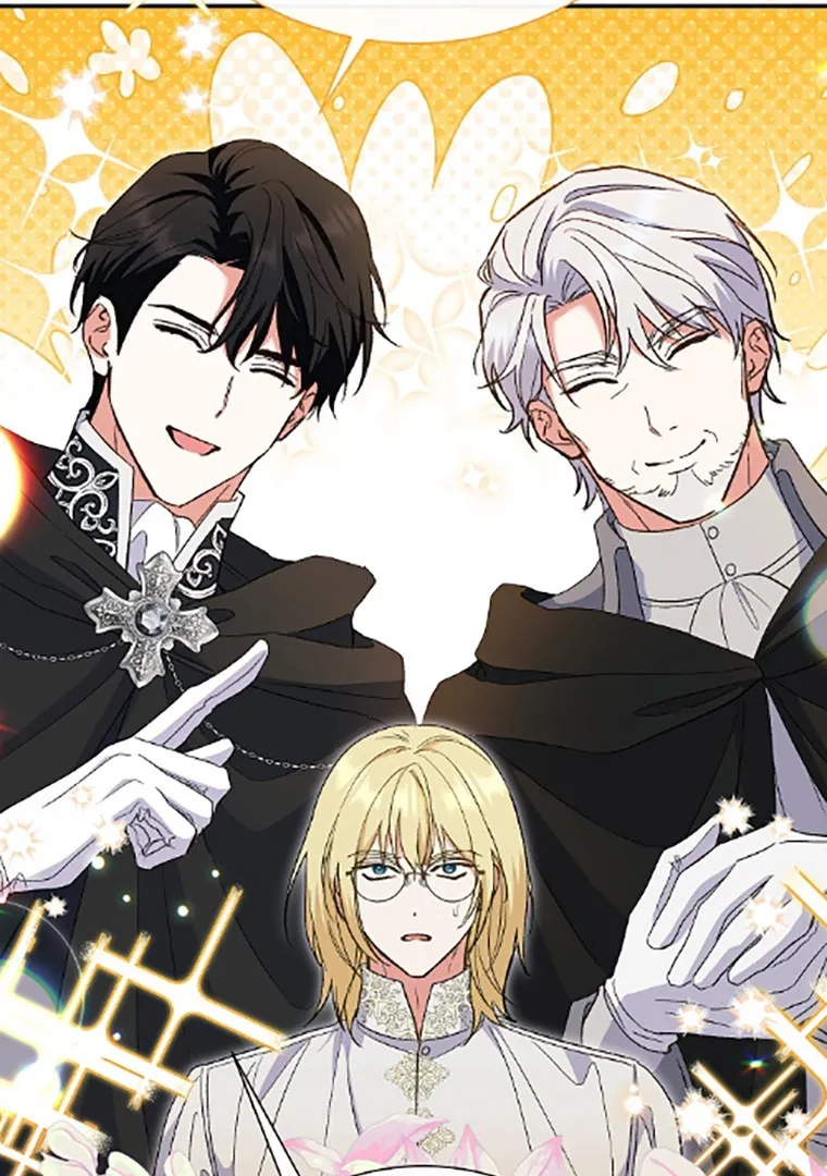 Read The Villainess's Match is Too Perfect FR Manga Online