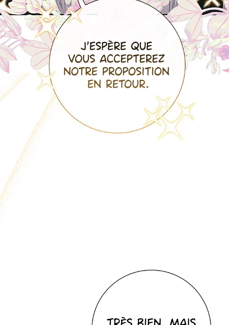 Read The Villainess's Match is Too Perfect FR Manga Online