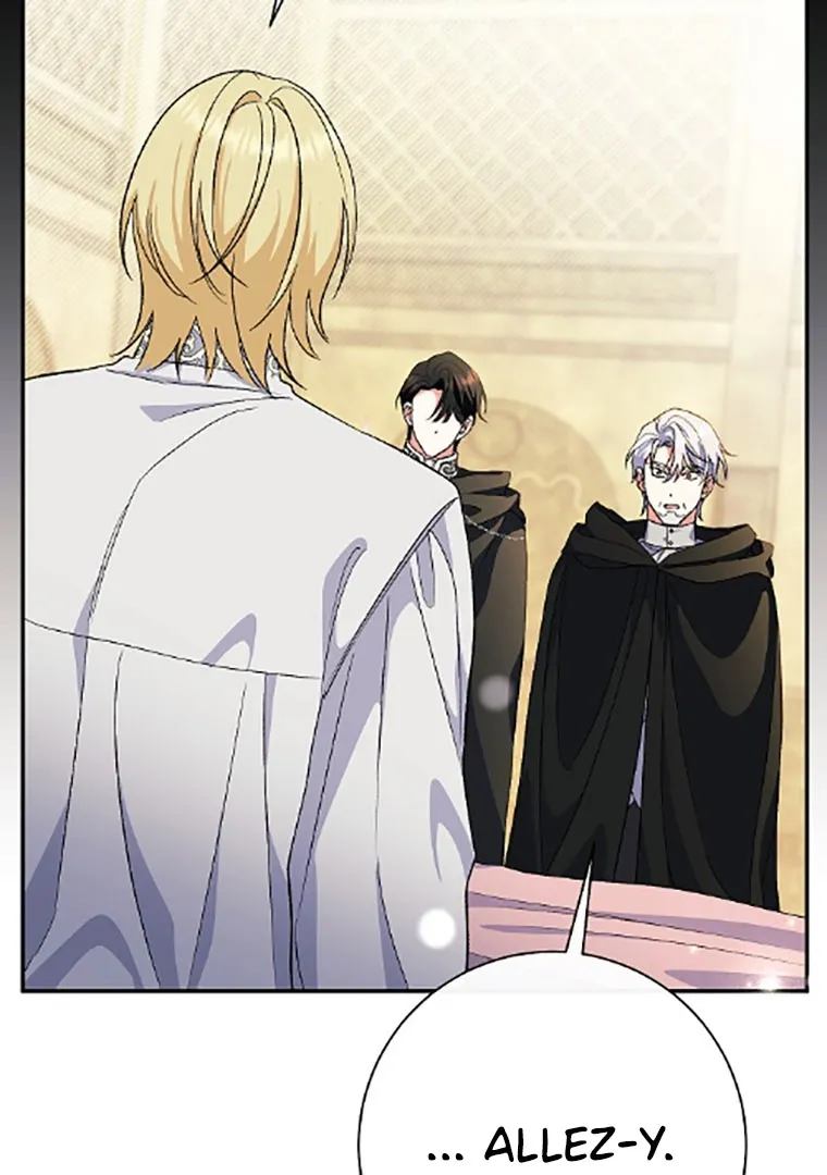 Read The Villainess's Match is Too Perfect FR Manga Online