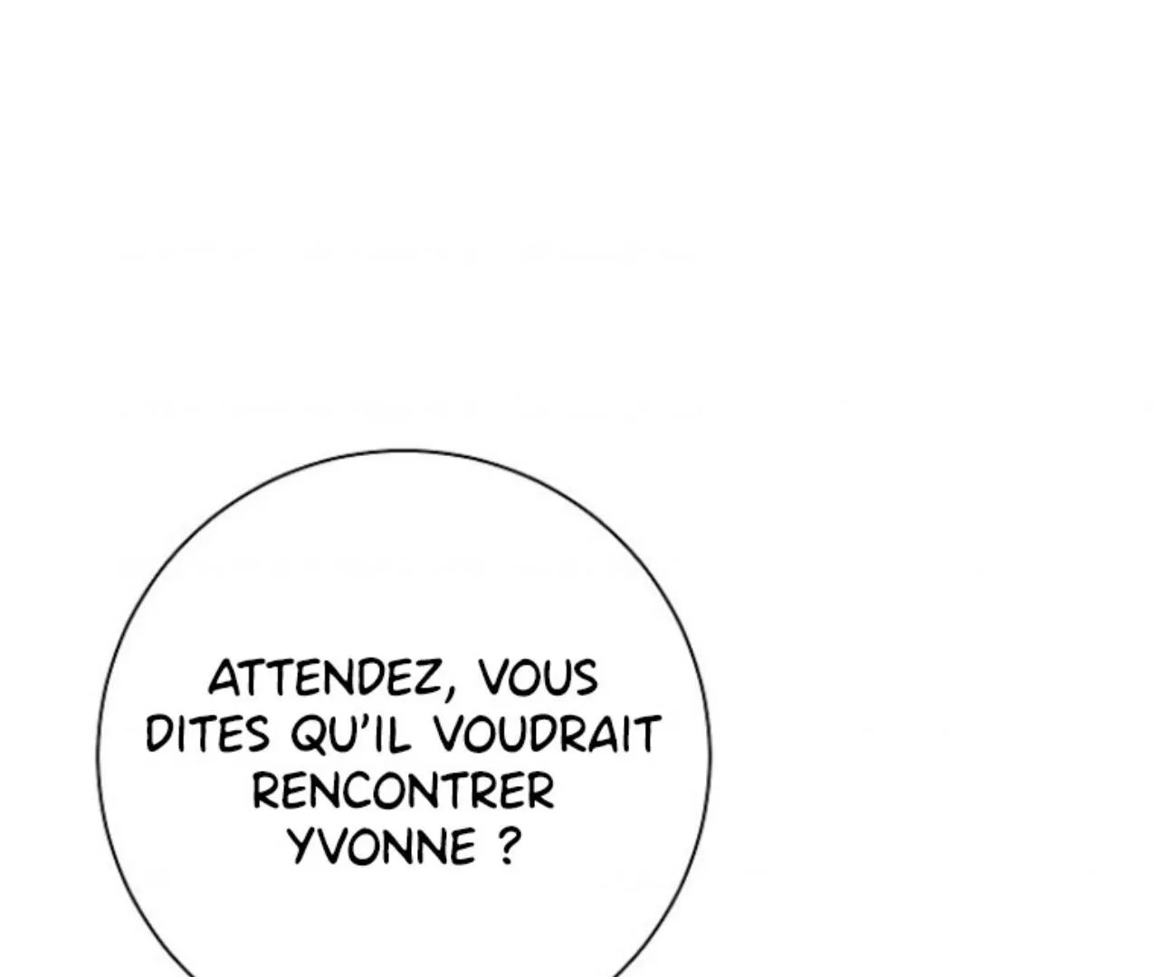 Read The Villainess's Match is Too Perfect FR Manga Online