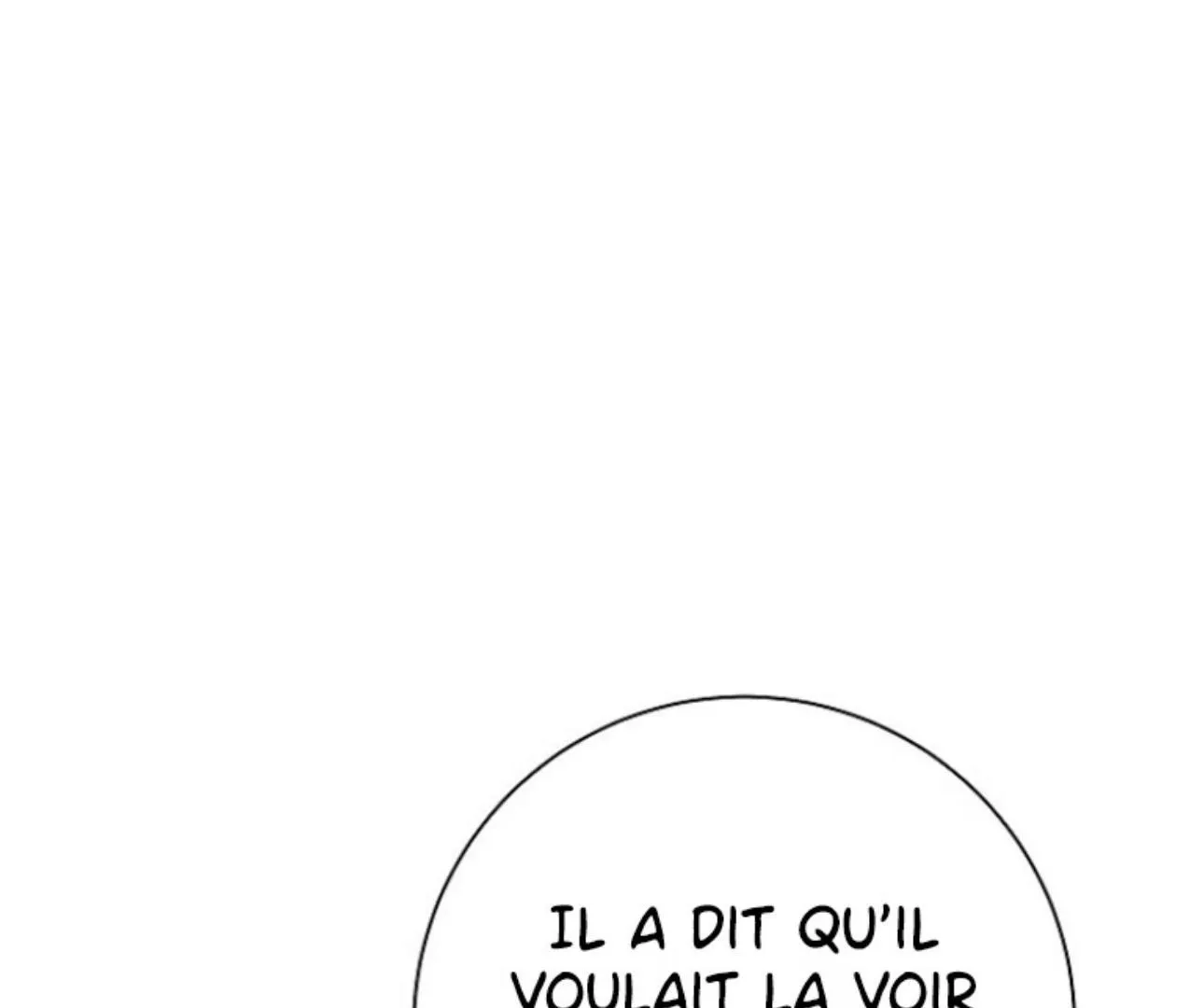 Read The Villainess's Match is Too Perfect FR Manga Online