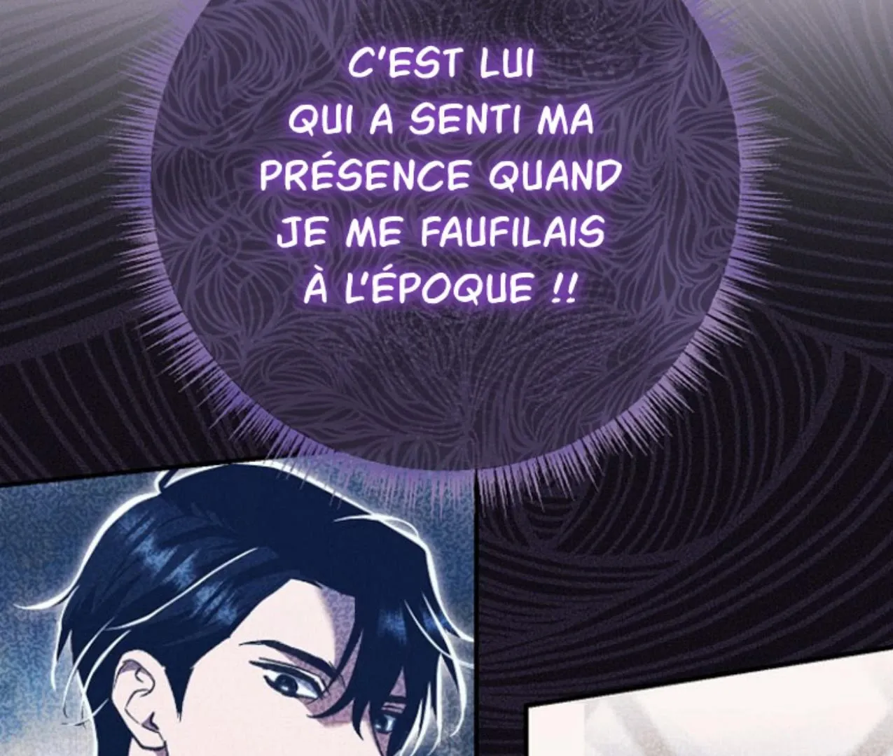Read The Villainess's Match is Too Perfect FR Manga Online