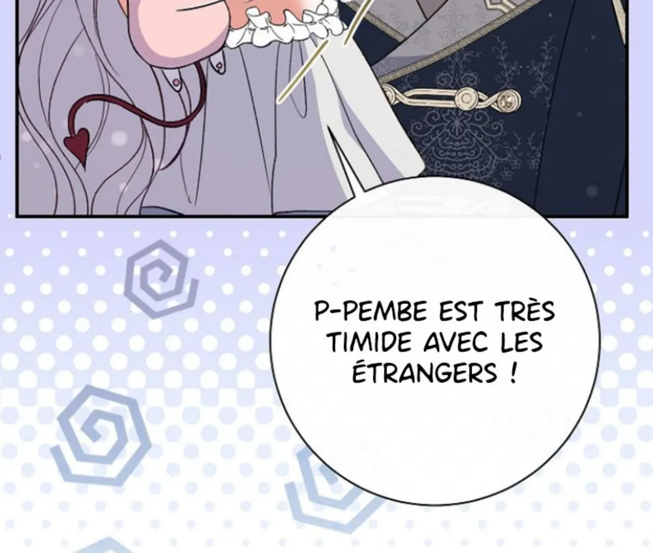 Read The Villainess's Match is Too Perfect FR Manga Online