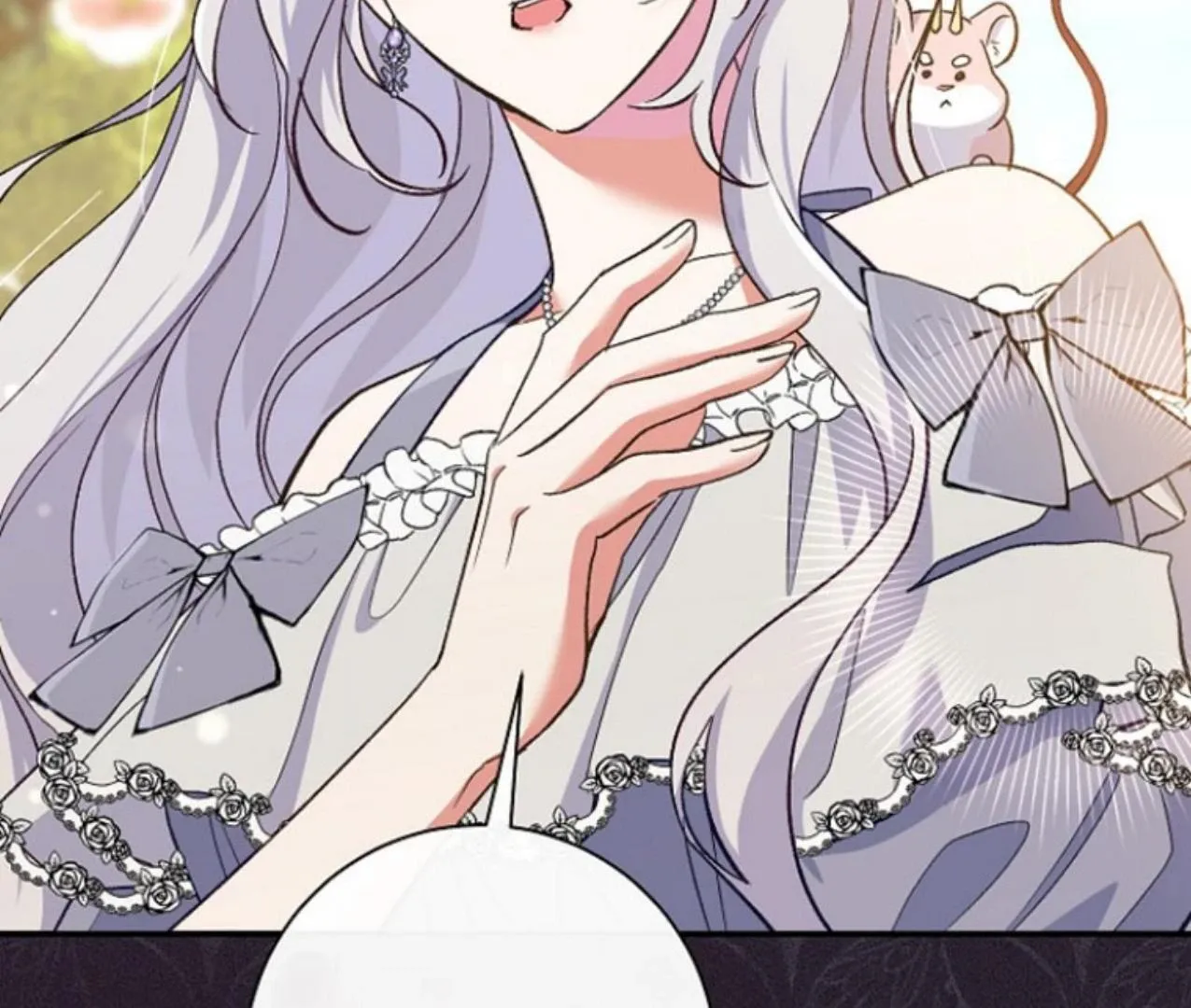 Read The Villainess's Match is Too Perfect FR Manga Online