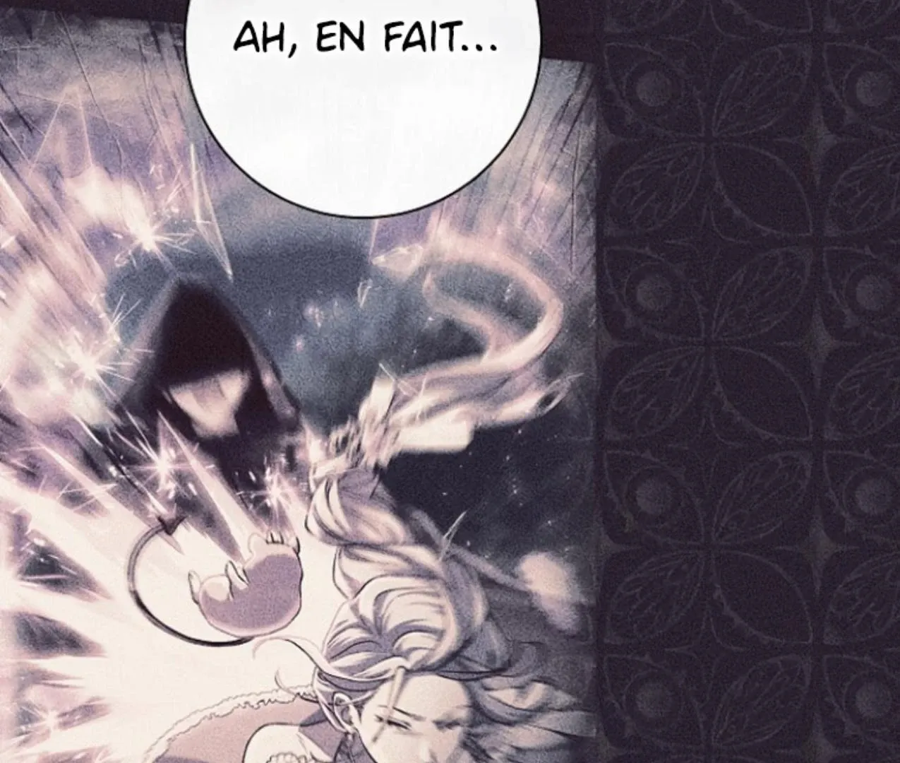 Read The Villainess's Match is Too Perfect FR Manga Online