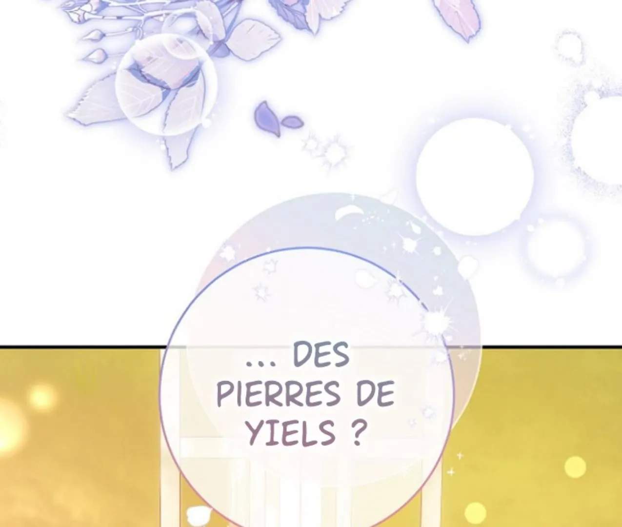 Read The Villainess's Match is Too Perfect FR Manga Online