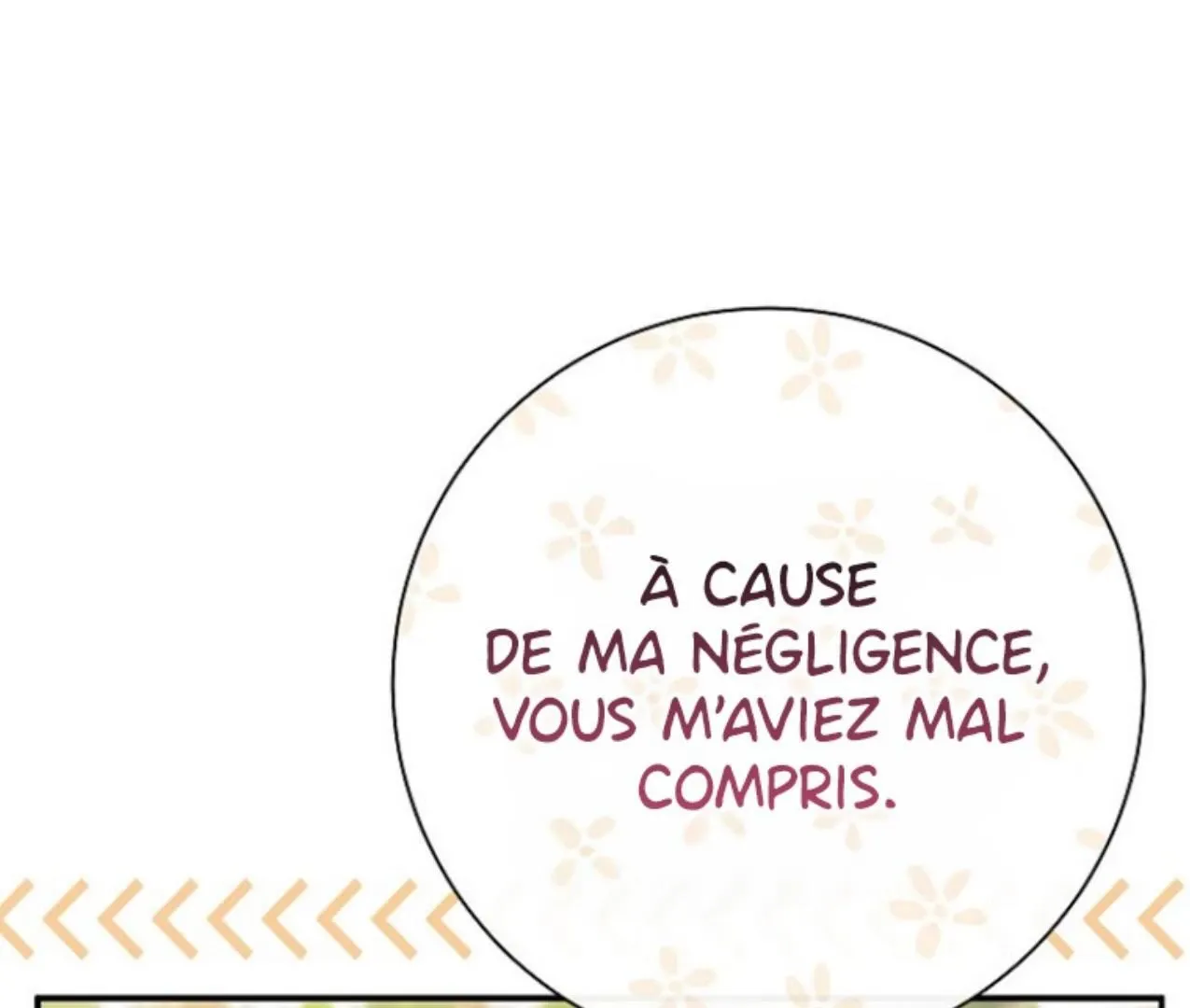 Read The Villainess's Match is Too Perfect FR Manga Online