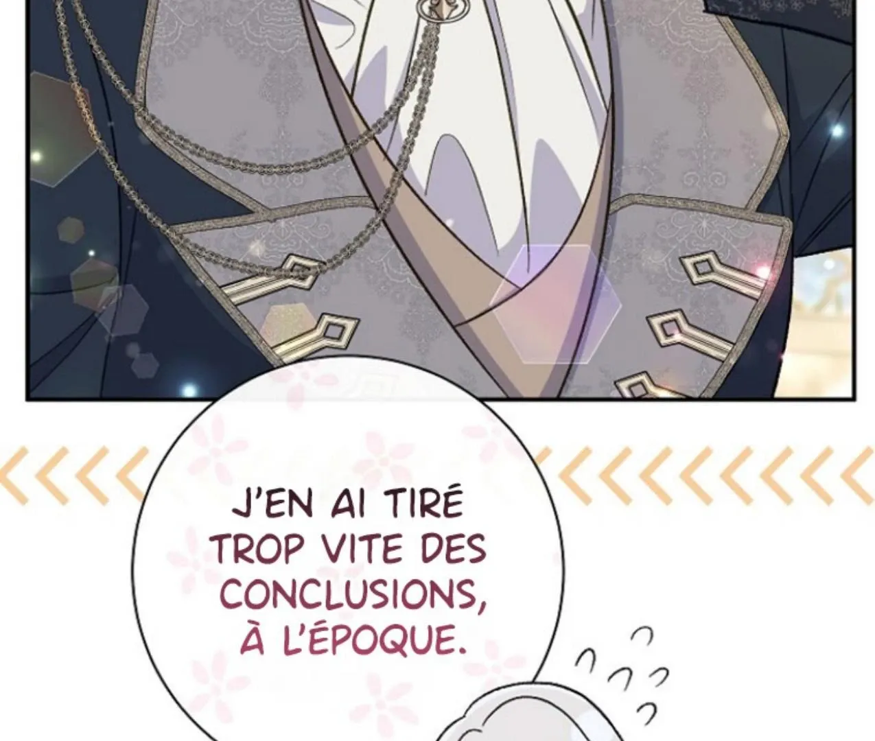 Read The Villainess's Match is Too Perfect FR Manga Online
