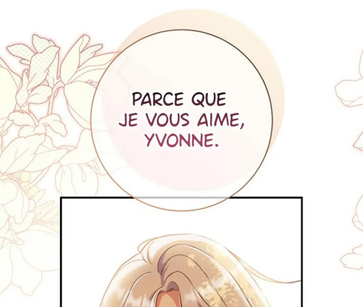 Read The Villainess's Match is Too Perfect FR Manga Online