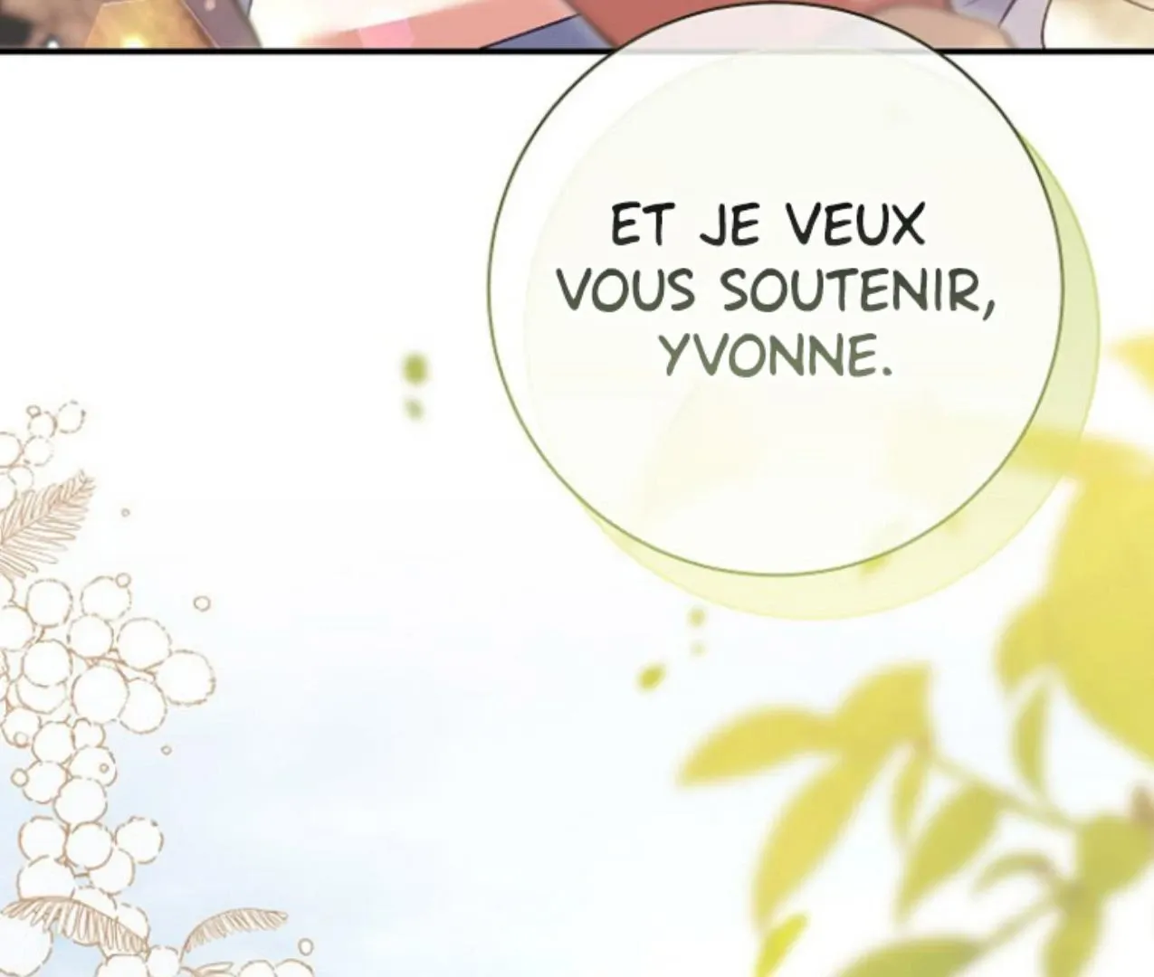 Read The Villainess's Match is Too Perfect FR Manga Online