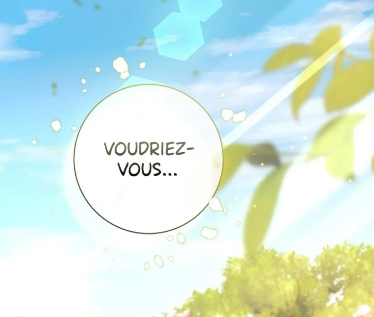 Read The Villainess's Match is Too Perfect FR Manga Online