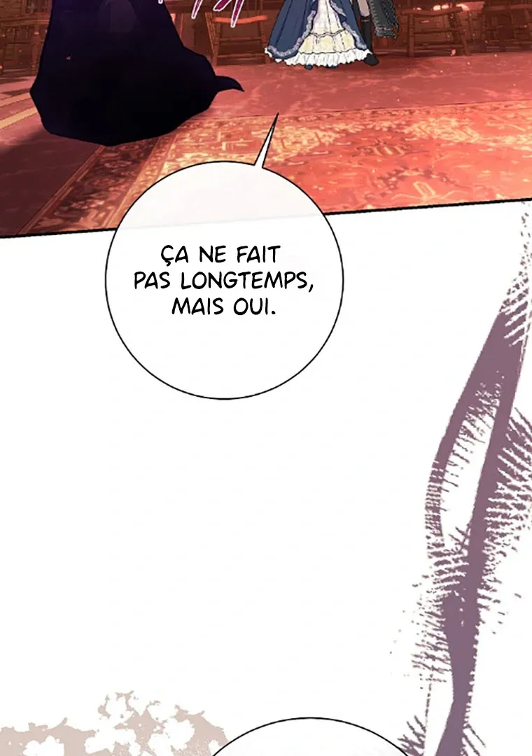 Read The Villainess's Match is Too Perfect FR Manga Online