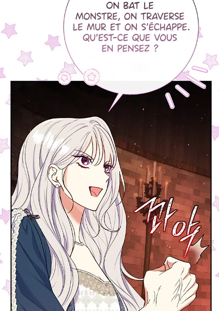 Read The Villainess's Match is Too Perfect FR Manga Online