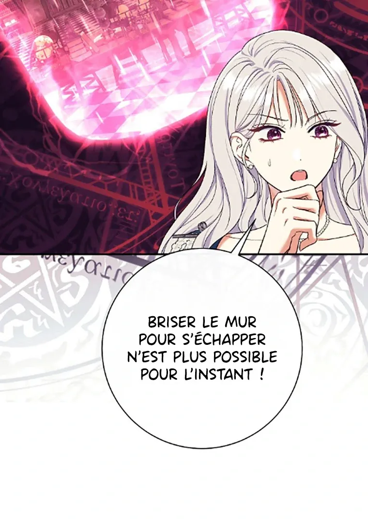 Read The Villainess's Match is Too Perfect FR Manga Online