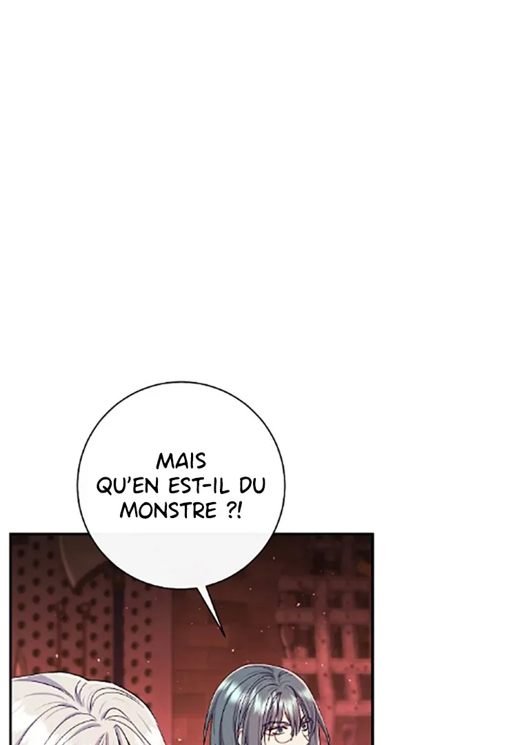 Read The Villainess's Match is Too Perfect FR Manga Online
