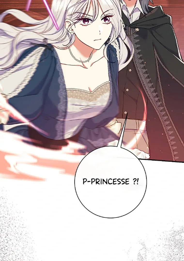 Read The Villainess's Match is Too Perfect FR Manga Online