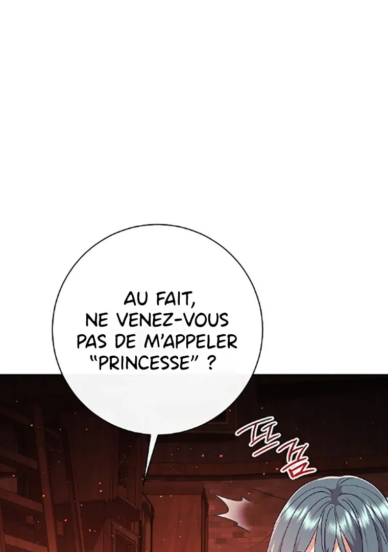 Read The Villainess's Match is Too Perfect FR Manga Online