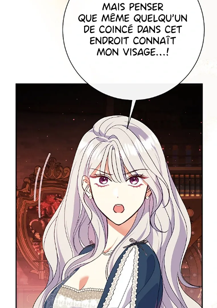Read The Villainess's Match is Too Perfect FR Manga Online
