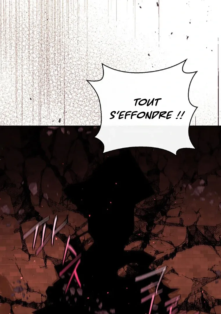 Read The Villainess's Match is Too Perfect FR Manga Online