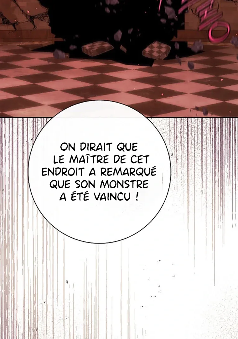 Read The Villainess's Match is Too Perfect FR Manga Online