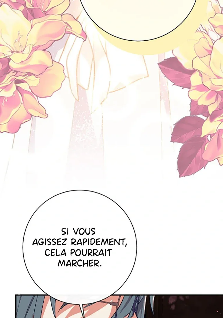 Read The Villainess's Match is Too Perfect FR Manga Online