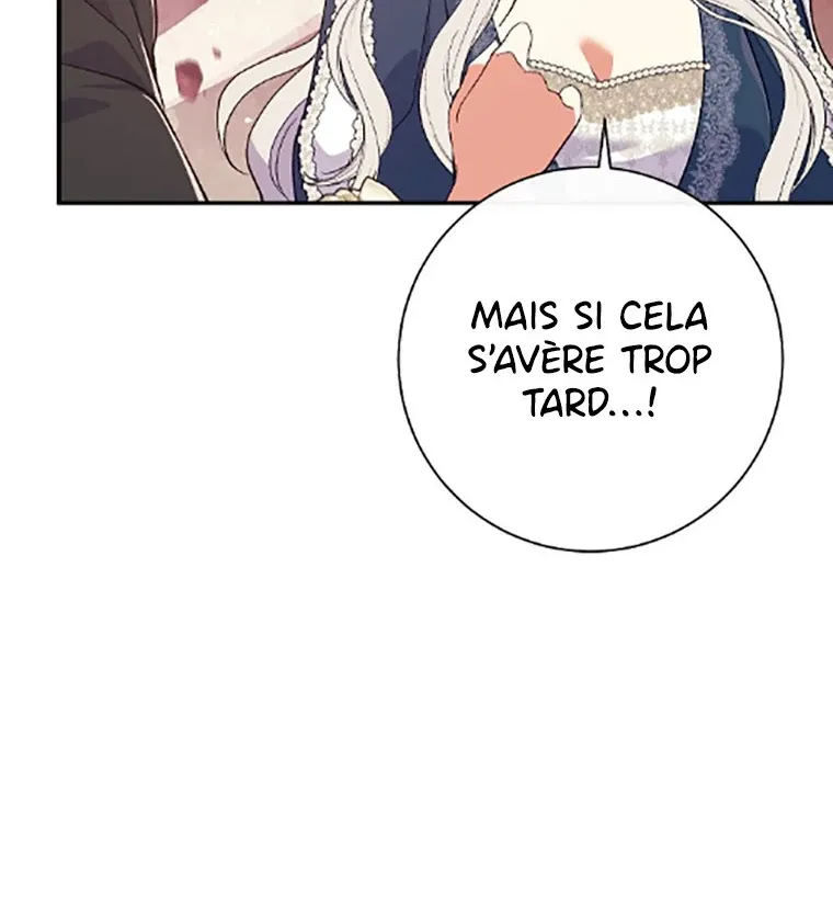 Read The Villainess's Match is Too Perfect FR Manga Online
