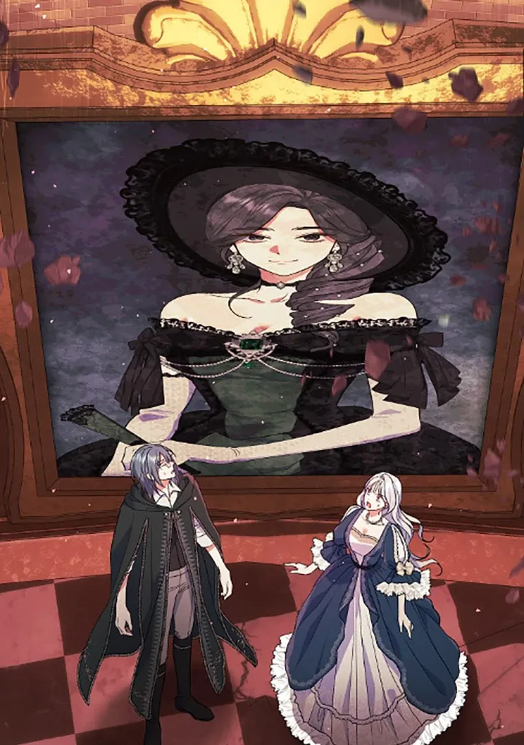 Read The Villainess's Match is Too Perfect FR Manga Online